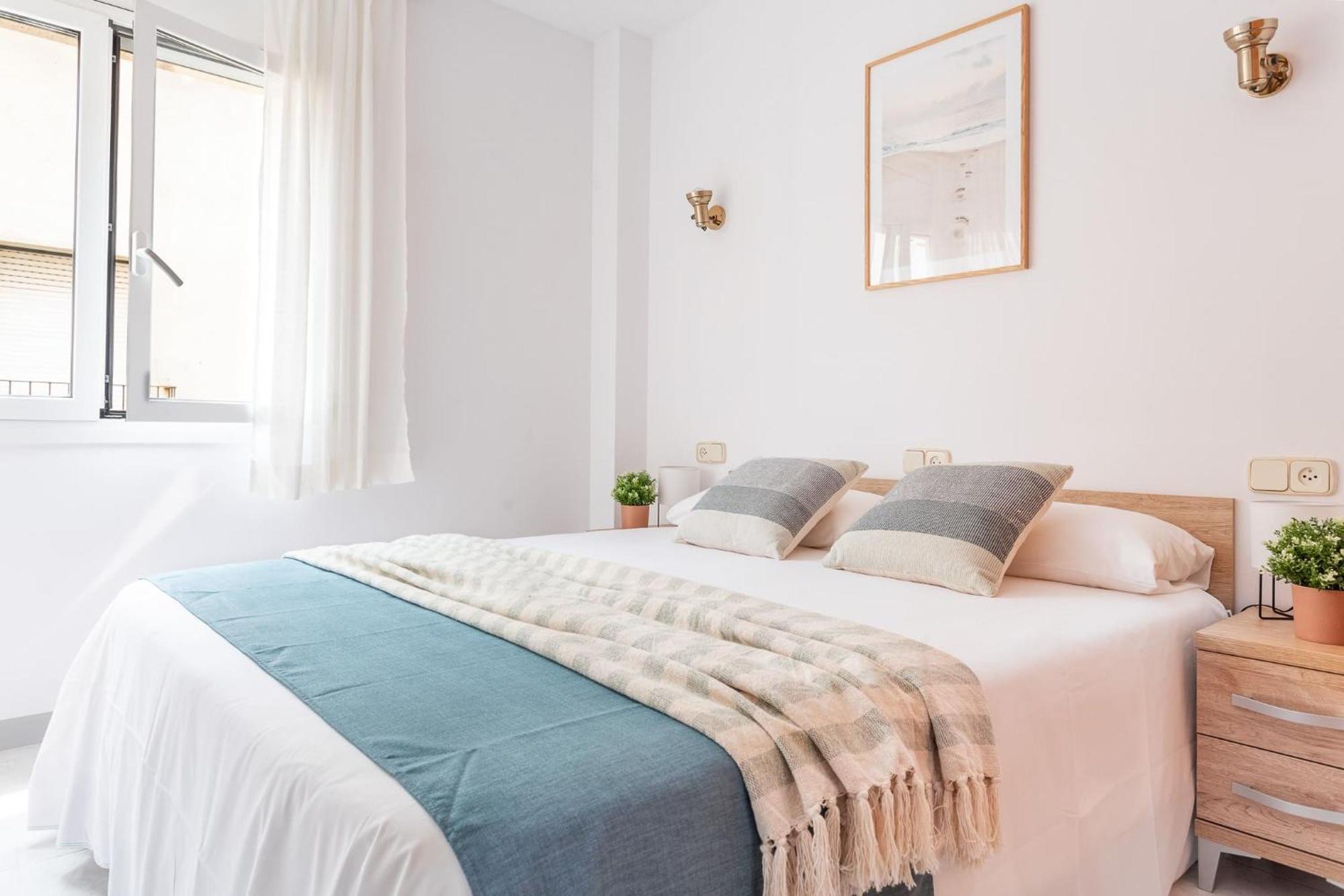 Apartamento El Capitan L' Escala Esterno foto